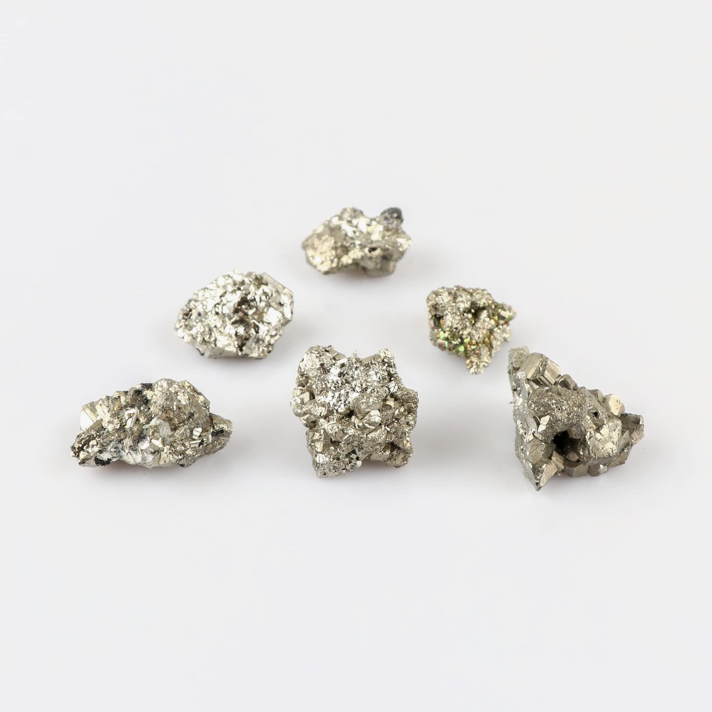 100carats Natural Raw Golden Pyrite Gemstones, Chakra and Healing Crystals, Wholesale Rough Stones, DIY Jewelry Artisan Crafting, Wire Wrapping, Gem Collection, Loose Supply