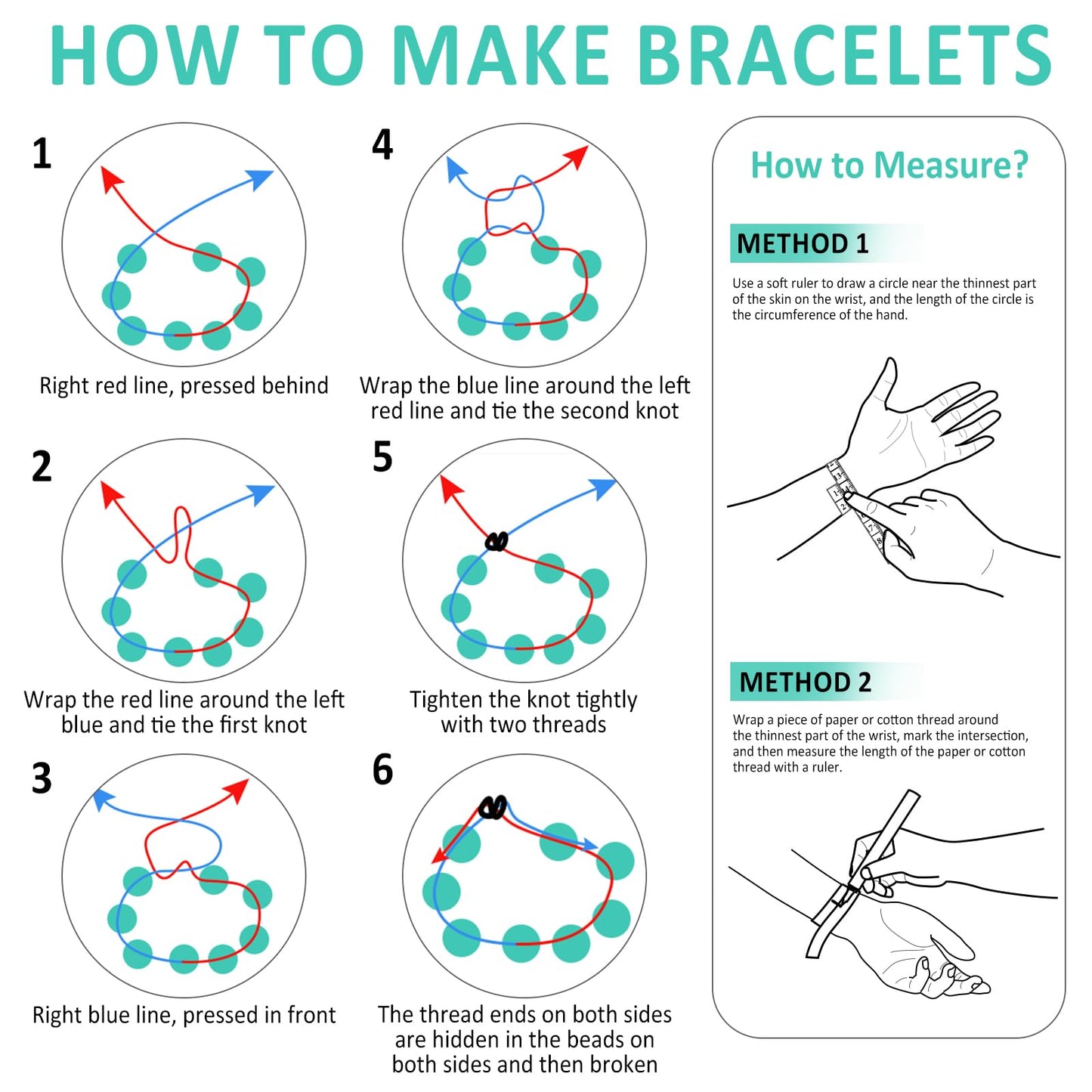 10MM Lavender Purple Chalcedony Natural Stone Round Loose Beads for Jewelry Making and Crafting 72pcs 2 Strands 32"