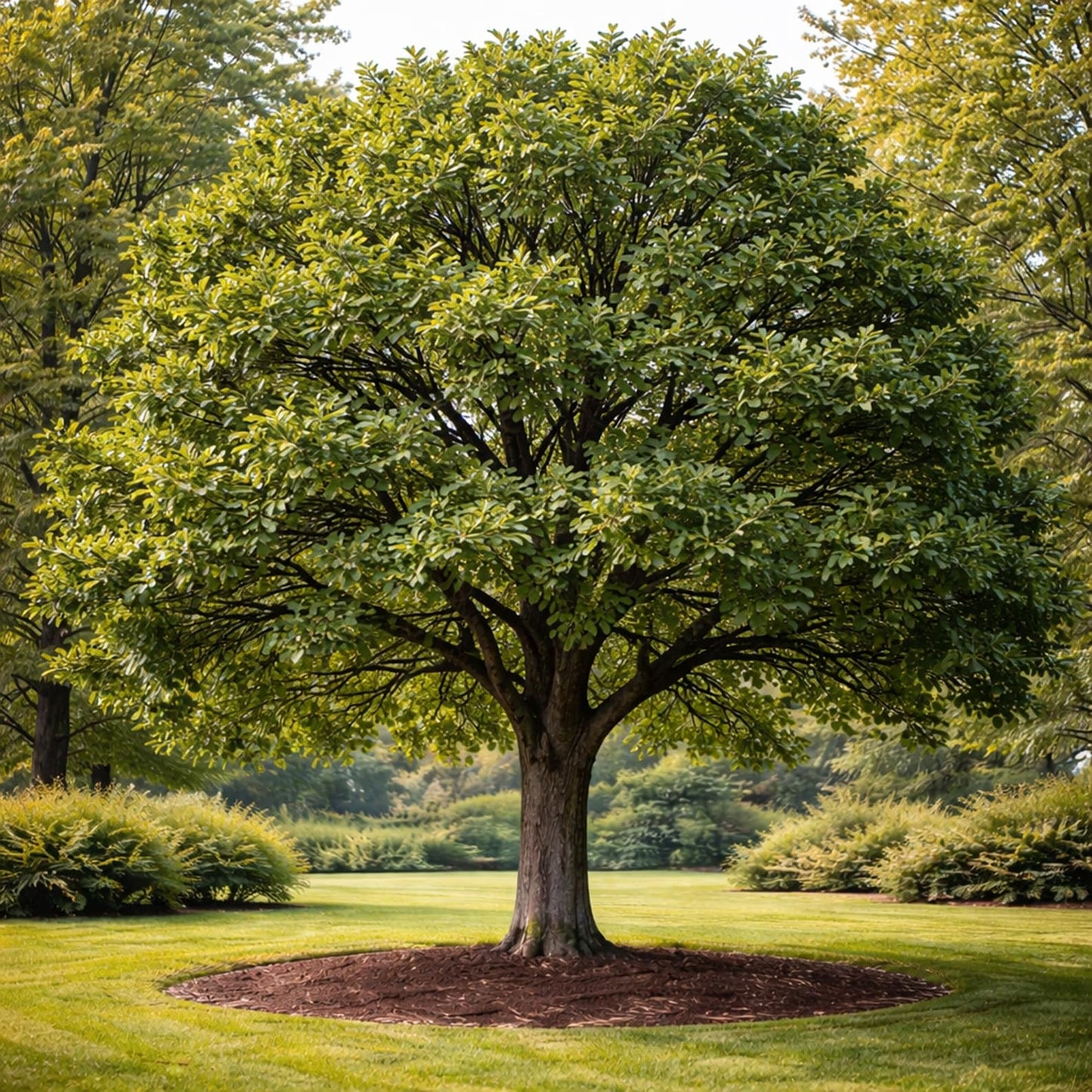 Black Oak Tree Live Plants (Quercus Velutina) β Hardy Native Shade Tree β Fast Growing Deciduous Oak β Strong Landscape & Wildlife Tree β Rooted Starter Saplings (2 Trees)