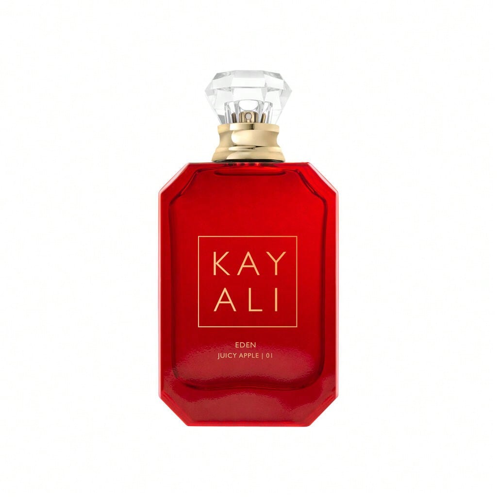 LocalKAYALI Eden Juicy Apple | 01