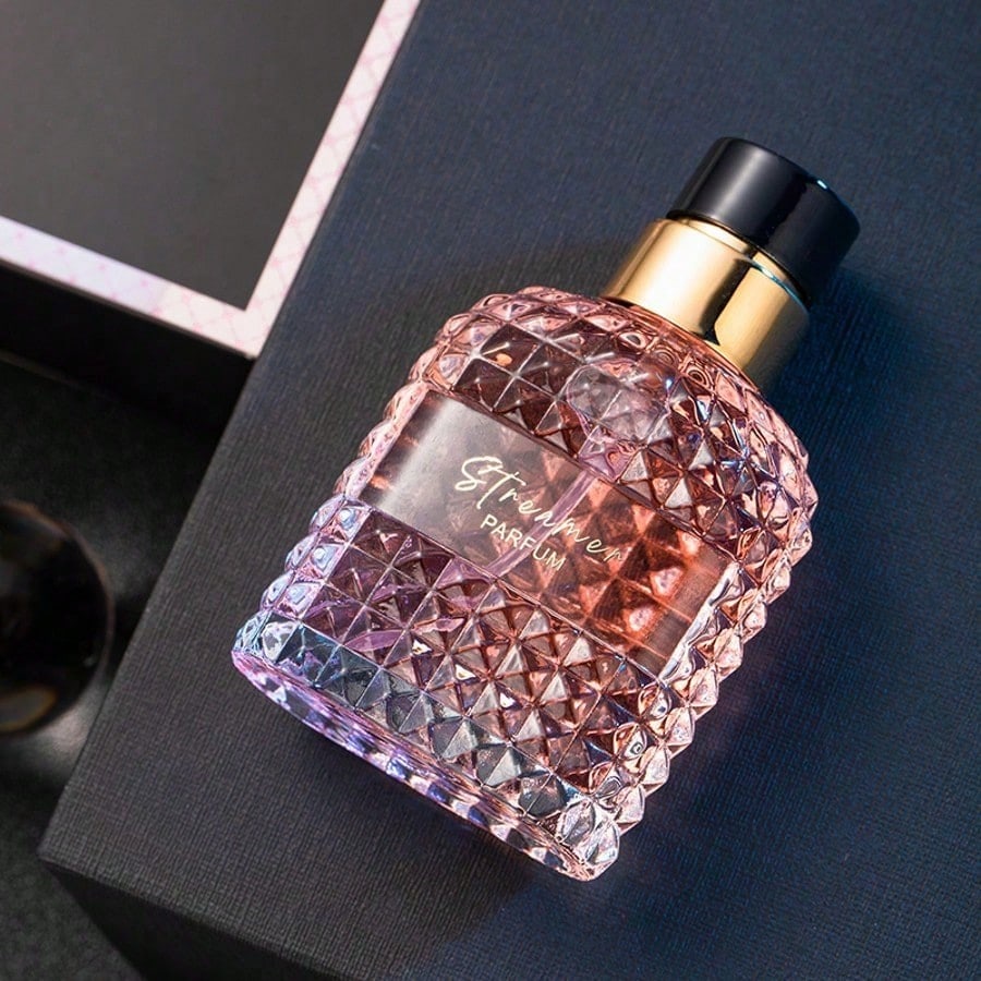 LocalFour Pcs Perfume Filled Long Lasting Fragrance Case IsConvenient For Women To Carrvel Lo Meior En PerfumeQue Olor Más Bueno Y Duradero Lp Recomiendo Al 100