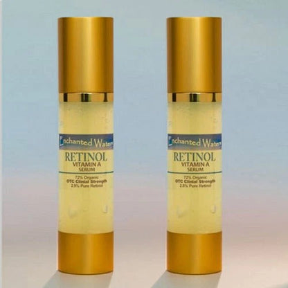 Pure Retinol Vitamin A Serum