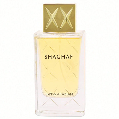 Women’s Shaghaf Swiss Arabian EDP