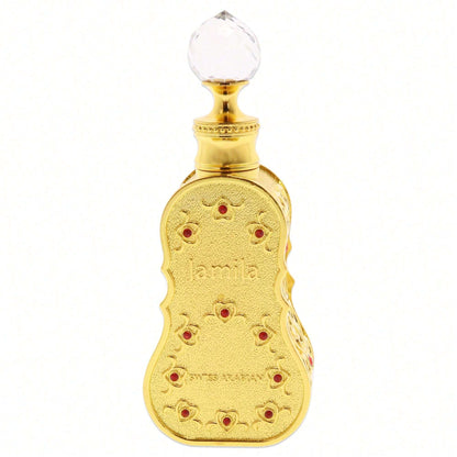 Women’s Jamila Swiss Arabian Parfum Oil