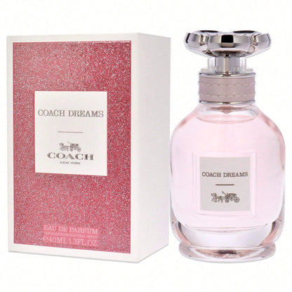 Women’s Coach Dreams Eau De Parfum