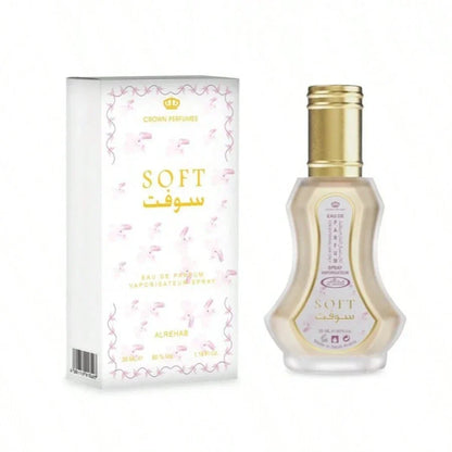 Women’s Soft Eau De Parfum