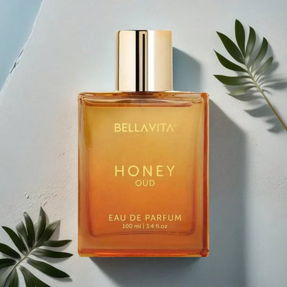 Bella Vita White Oud Unisex Eau