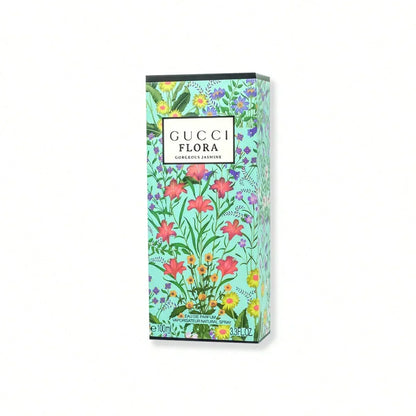 Gucci Flora Gorgeous Jasmine Eau De Parfum