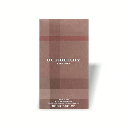 Burberry London Men’s Eau De Toilette