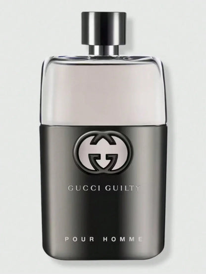 Gucci Guilty Men’s Eau De Toilette