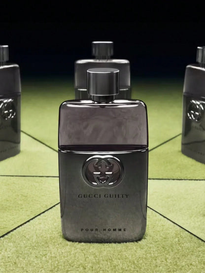 Gucci Guilty Men’s Eau De Toilette