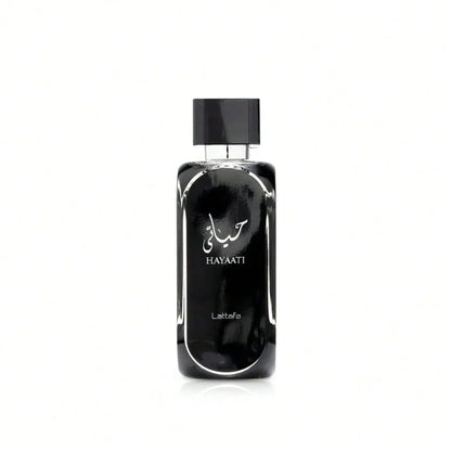 Lattafa Hayaati Men’s Eau De Parfum