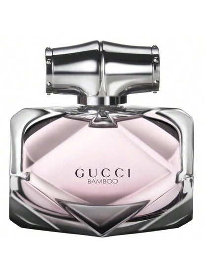 Gucci Bamboo Women’s Eau De Parfum