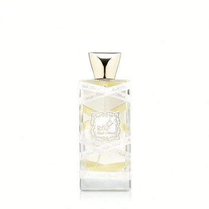 Unisex Lattafa Musk Mood EDP