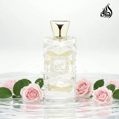 Unisex Lattafa Musk Mood EDP