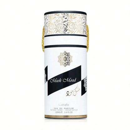 Unisex Lattafa Musk Mood EDP