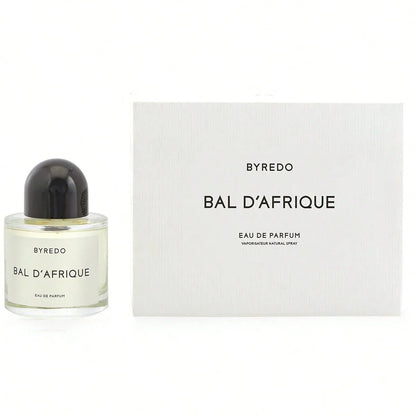Unisex Bal Dafrique Eau De Parfum