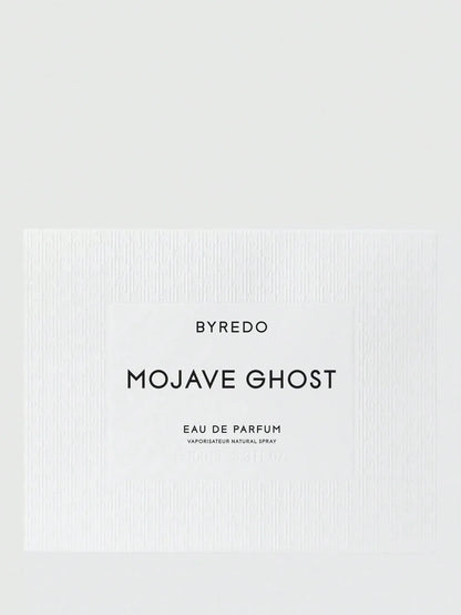 Unisex Byredo Mojave Ghost EDP