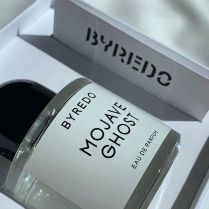 Unisex Byredo Mojave Ghost EDP