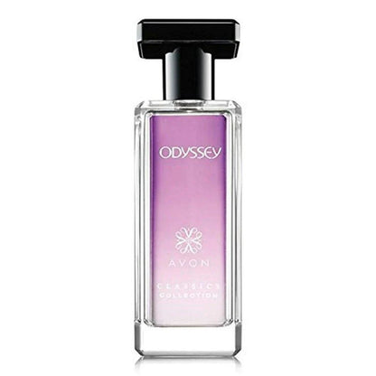Avon Odyssey Classics Women Cologne