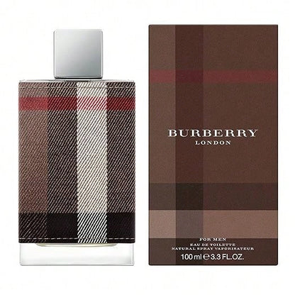 Burberry London Men’s Eau De Toilette