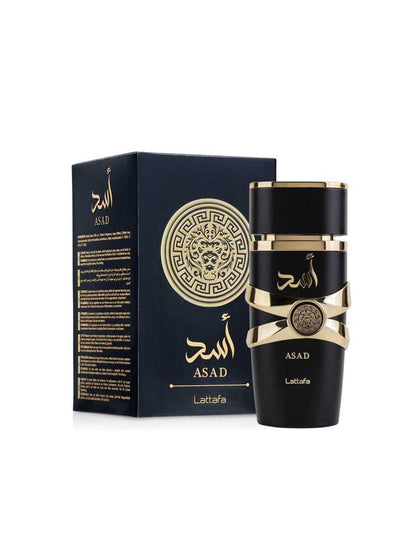 Lattafa Asad YARA Perfume