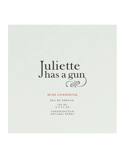 Juliette Has A Gun Miss Charming for Women
