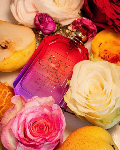 LocalKAYALI Fleur Majesty Rose Royale | 31