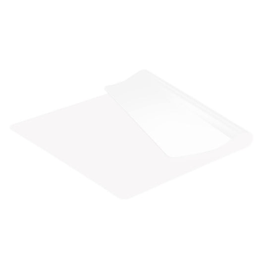 Large Silicone Heat Resistant Mat for Air Fryer 23.6"x31.5", Silicone Mats for Kitchen Counter, Nonslip Silicone Placemat for Countertop Protector, Nonstick Waterproof Craft Mat, KitchenRakuTable Mat