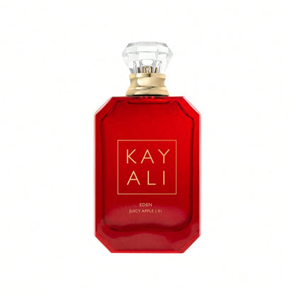 LocalKAYALI Eden Juicy Apple | 01