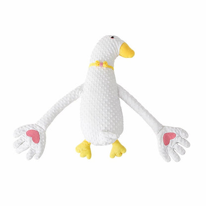 Interactive Electronic Pet Plush Toy, Plush Doll Soothe Gift for Toddlers Birthday Toy,Pregnant Woman， Mom, Expectant Mother