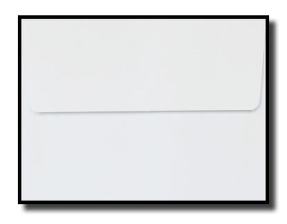 CEO Cards - Business Thank You Greeting Cards (Professional Design), 5x7 Inches, 25 Cards & 26 White Envelopes (T9013)