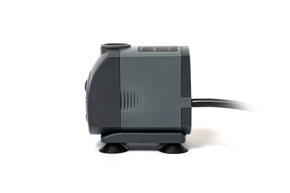 Jebao FA-2000 530GPH Submersible Fountain Pump for Hydroponics, Aquaponics, Waterfall, Fish Pond