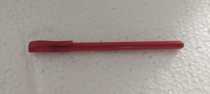 Pen for Office School Writing Supplies Classroom Essentials Stationary Tool (Blue) (Pink)
