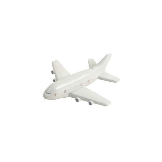 Ariel Airplane Stress Toy