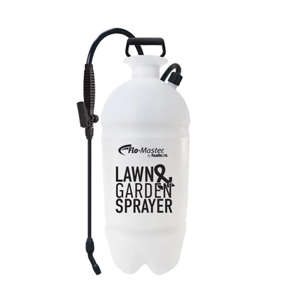 Flo-Master by Hudson 2 Gallon Lawn & Garden Sprayer