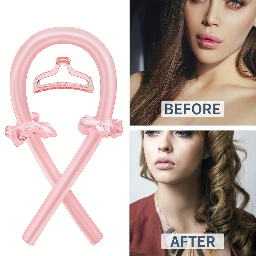 5pcs Hairstyle Design Set
