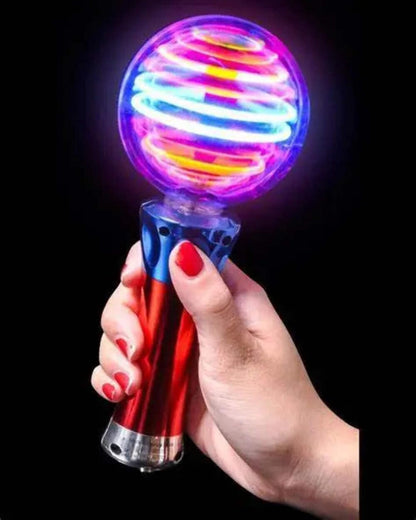 Light-Up Magic Ball