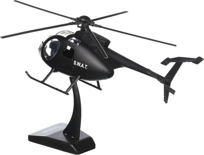 NewRay 26133 "Nh-500 Model Helicopter
