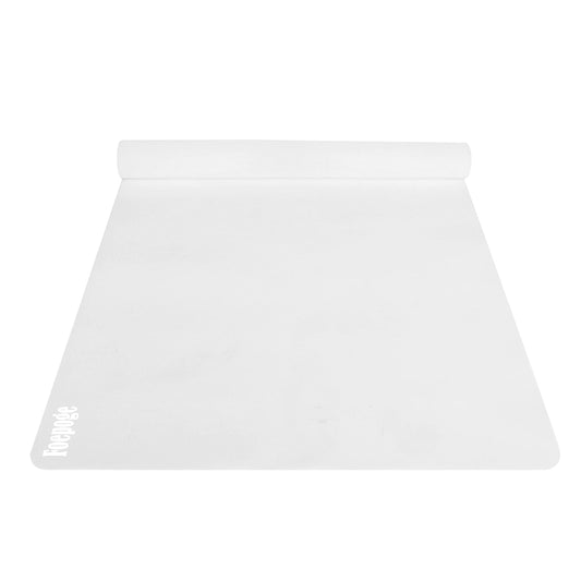 31.5" x 23.6" Extra Large Silicone Mat for Resin Casting, Epoxy and Crafts, Nonstick Silicone Sheet for Jewelry Casting Molds, Clear Countertop Protector Mat Heat Resistant Placemats by Foepoge