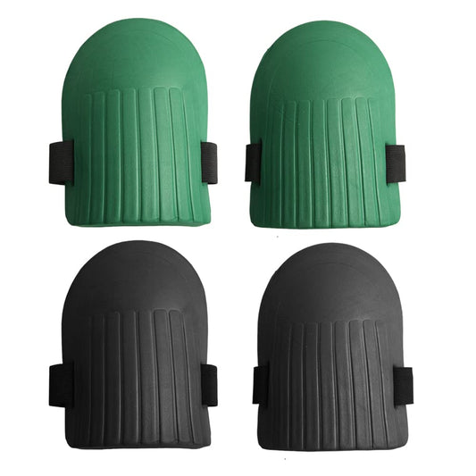 Ximimark 2 PCS Construction Soft Foam For Knee Protection EVA Knee Pads Protector Cushion Protective Gear Sponge Knee Pad for Gardening Working