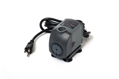Jebao FA-2000 530GPH Submersible Fountain Pump for Hydroponics, Aquaponics, Waterfall, Fish Pond