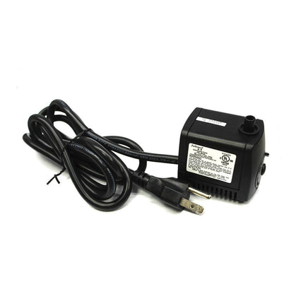 Superior Electric WP700 120V Submersible Tile Saw Electric Water Pump for MK-370 & MK-470-150 Gallons/hr