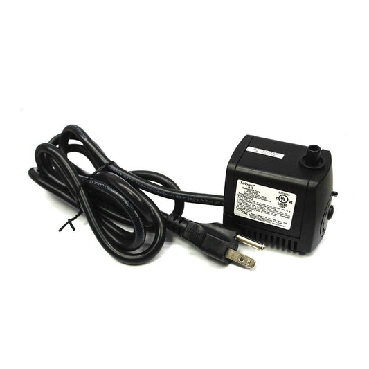 Superior Electric WP700 120V Submersible Tile Saw Electric Water Pump for MK-370 & MK-470-150 Gallons/hr
