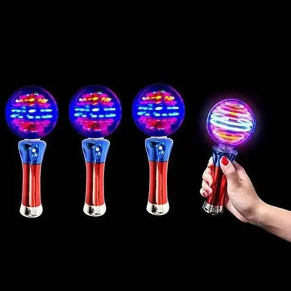 Light-Up Magic Ball