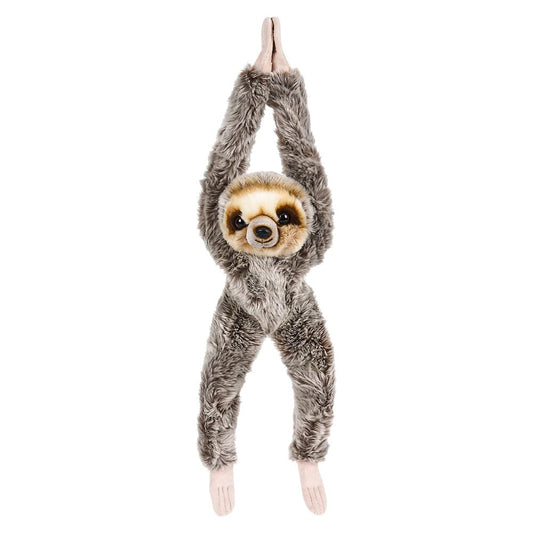Rhode Island Novelty 18 in Heirloom Hanging Sloth - PC