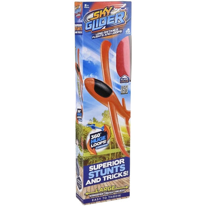 Lanard Stunt Flyer Sky Glider
