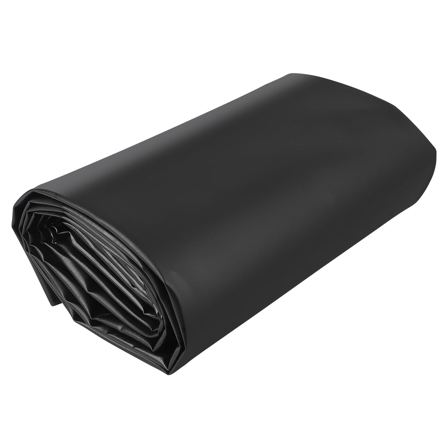 GarveeLife Pond Liners 12x15 ft - Safety Material, Easy Cutting, Versatile Applications, for Natural Outdoor Ponds, Waterfall, Fish, Koi Ponds, Water Garden