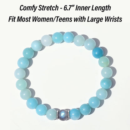THEMEROL Teen Girls Gifts Trendy Stuff Kids Bracelets Women Her Birthday Teenage Granddaughter Daughter from Mom 10 12 Year Old 2026 Graduation Christmas Stocking Stuffers Valentines Day Easter