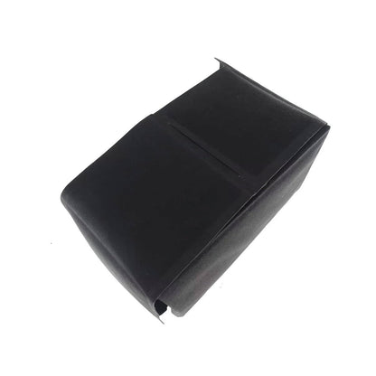 1Pcs 11 * 6.7 * 7.3in Thermal Battery Insulation Frost Cover for Audi Q3 for VW Golf Bettle Eos for Seat Altea Leon Protection Cover 1K0915411A,5Q0 915 411B